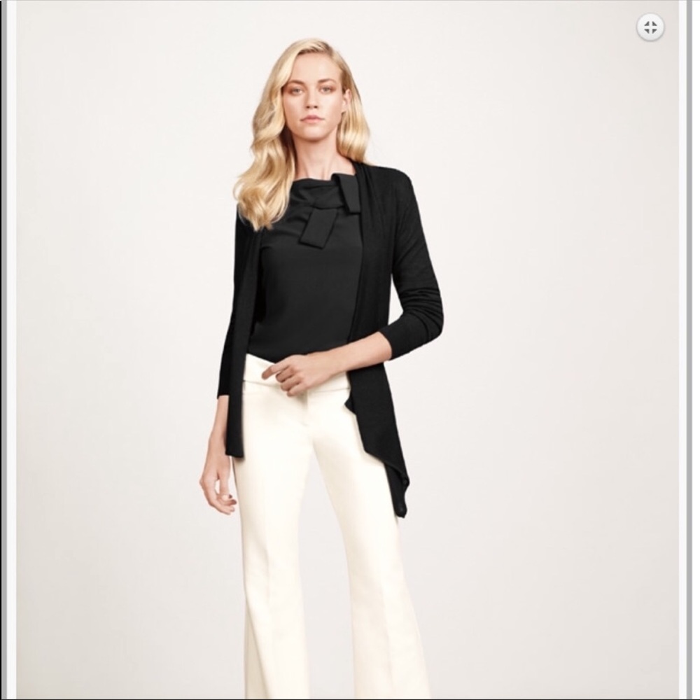 The Limited Scandal Collection black shirt